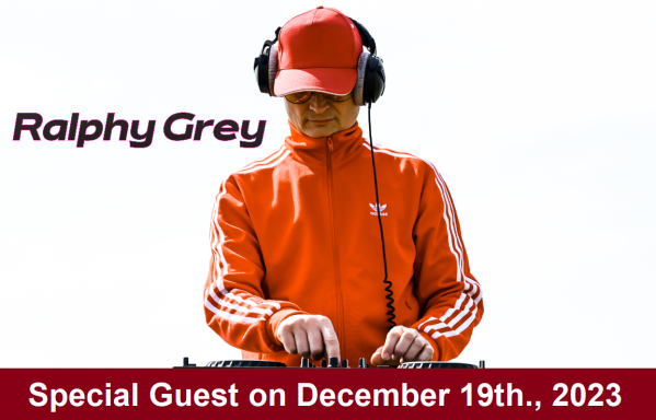 Ralphy Grey Ralphy Grey