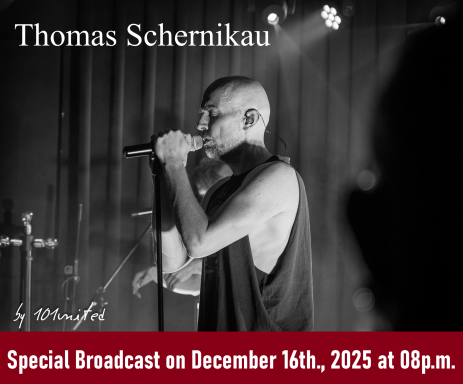 Thomas Schernikau Thomas Schernikau