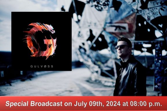 Gulvoss Interview 2 - 2024 Gulvoss 2