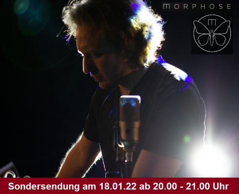 Christoph Schauer - Morphose Morphose