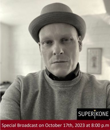 Superikone - Malte Schmidt-Kohl Superikone