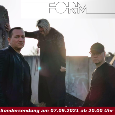 FORM - Rob Dust FORM