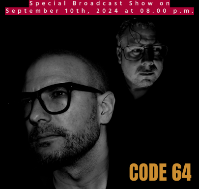 Code 64 Code 64