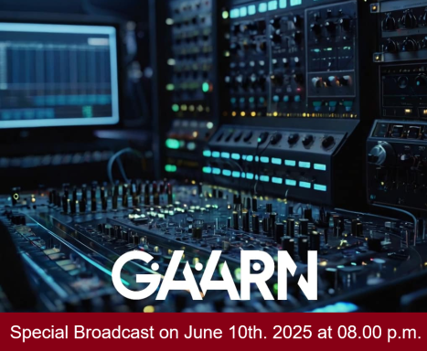 Thomas Gaarn - GAARN Thomas Gaarn/ GAARN