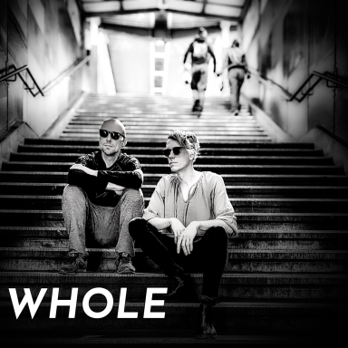 Whole Whole