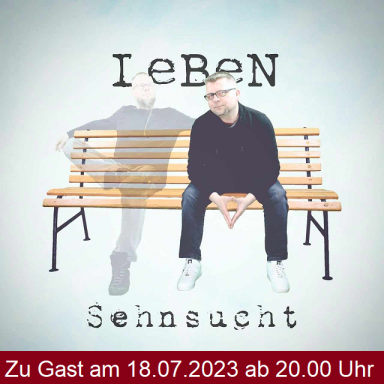 LEBEN Interview 2 - Benni LEBEN
