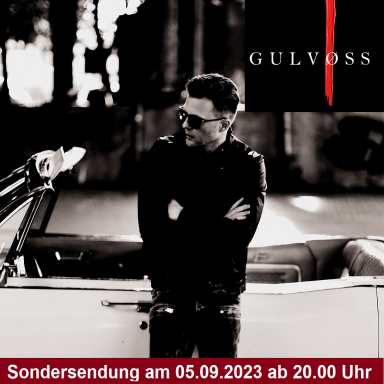 Gulvoss Interview 1 - 2023 Gulvoss 1