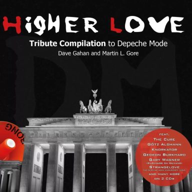 Compilation Higher Love - Stephan Wagner Compilation Higher Love / Stephan Wagner