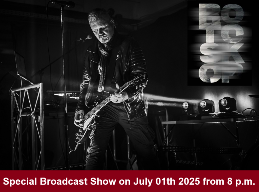 Rotoskop Interview 2 - 2025 Rotoskop 2025