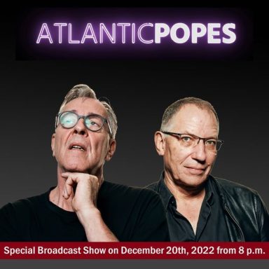 Atlantic Popes/ Max Holler & Bernhardt Lloyd ehem. Alphaville Atlantic Popes/ Bernhardt Lloyd ehem. Alphaville