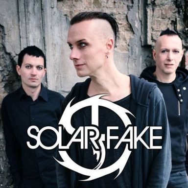 Solar Fake Solar Fake