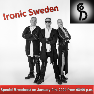 Ironic Sweden Ironic Sweden