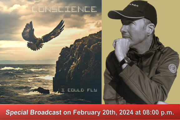 Rüdiger Illg - Conscience Conscience