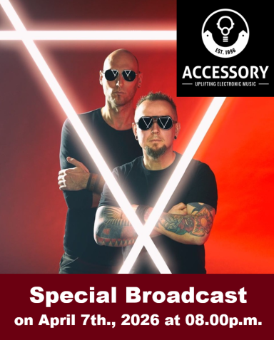 ACCESSORY ACCESSORY