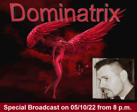 Andy Motke/ Dominatrixx/ Andrew Ektom Andy Motke/ Dominatrixx