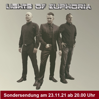 Lights of Euphoria Lights of Euphoria